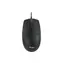 Equip Silent czarny / Mysz przewodowa / USB-A / 1200 DPI / Cicha / 1,5 m