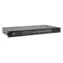 LevelOne GEP-2421 / Przełącznik / 24x Gigabit PoE+ / 630 W / Niezarządzany / 19"