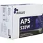 Inter-tech Argus APS-520W / Źródło / 520W