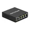 Netgear GS305E / Przełącznik / 5x 10/100/1000 Mbit / SMART Managed PLUS