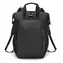 Plecak Dicota Eco Dual GO 13-15,6" czarny / Plecak na laptopa / do 15,6" / poliester, recyklingowany PET