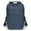 Dicota Commuter ciemnoniebieski / Plecak na laptopa / 13-16" / 16 l / poliester z recyklingu