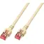 EFB Cat6 S/FTP szary / Kabel krosowy / RJ-45 / 2 m / LSZH