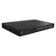 LevelOne FGP-2831 / Przełącznik / 24x FE PoE+ / 2x GE / 2x SFP / 390 W / 19" / Niezarządzany