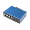 Digitus 8+2- Port / Switch / Szybki Ethernet / 10/100 Mb/s
