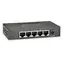 LevelOne GEU-0523 / Przełącznik / 5x Gigabit Ethernet / Niezarządzany / metalowy
