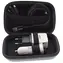 2GO All in One / Zestaw do ładowania podróżnego 3 w 1 / Ładowarka sieciowa i samochodowa / Kabel micro-USB, USB-C i Lightning