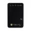 Techly 301078 / Mini router Wireless-N / 802.11n / 2,4 GHz / 300 Mb/s / 1x WAN / 1x LAN / 2x antena