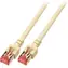 EFB CAT6 S/FTP 7,5 m szary / Kabel krosowy / RJ45-RJ45 / LSZH