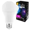 Extralink Smartlife E27 A70 / żarówka LED / WiFi / 1055 lm / 11 W / 2700-6500K