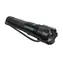 Extralink EFL-1126 Thor czarna / Latarka / 1000 lm / Ładowanie przez USB / 5 trybów