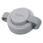 Energea BAZIC GoMag Trio 2 Seasame / Ładowarka bezprzewodowa / 3w1 / składana / MagSafe / 15W