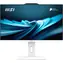 MSI PRO AP242P 14M-691EU biały / Komputer typu „wszystko w jednym” / 23,8" FHD / IPS / Intel Core i5-14400 / 16 GB / 512 GB SSD / W11P