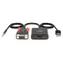 Lindy VGA i audio do HDMI / Konwerter / 1920×1080 px / 60 Hz / Zasilanie USB
