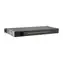 LevelOne FGP-2601 / Przełącznik / niezarządzany / 24x FE PoE / 2x GE uplink / 150W PoE / 19" metalowy