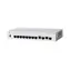 Cisco Business CBS350-8S-E-2G- EU / przełącznik gigabitowy / 8x SFP / 2x GbE/SFP combo / ODŚWIEŻ