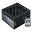 Azza 1000W czarny / Zasilacz / ATX 3.1 / 80 PLUS Platinum / Modułowy / Aktywny PFC / 120 mm