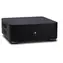Inter-tech A60 czarny / Obudowa / Mini Tower / ITX / Zasilacz 60 W / 2x 2,5"