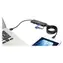 EATON Tripp Lite U360-004-SLIM czarny / koncentrator USB / 4 porty / USB 3.0 / 5 Gbit/s