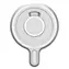 Puluz PU710S do Insta360 Flow / Magnetyczny uchwyt na telefon / Aluminiowy