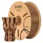 Elegoo PLA brąz / Filament drukarski / PLA / 1,75 mm / 1 kg