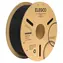 Elegoo Filament PLA+ czarny / filament do drukarki 3D / PLA+ / 1,75 mm / 1 kg