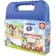 Educa Puzzle w etui Bluey 2w1 / 2x 20 elementów