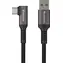 Genesis NVC-2220 czarny / kabel USB-A - USB-C / 3 m / szybkie ładowanie