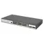 Digitus DN-80221-3 / Przełącznik / 24x Gigabit RJ45 / 2x Uplink SFP/RJ45 / Zarządzalny warstwy 2 / 19"
