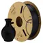 Filament ELEGOO PLA czarny / Filament do drukarki 3D / PLA / 1,75 mm / 1 kg