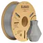 ELEGOO PLA+ 1,75 mm gwiazda szara / Filament do druku / 1 kg