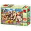 Prime Puzzle 3D Psy / 48 elementów / efekt 3D / 31 x 23 cm