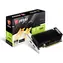 MSI GT 1030 2GHD4 LP OC / Karta graficzna / 2 GB GDDR4 / 64-bit / DP + HDMI / Chłodzenie pasywne
