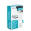 Digitus DN-3024 biały / Karta sieciowa / USB-C 3.2 Gen 1 / RJ45 Gigabit Ethernet / 10/100/1000 Mbps