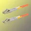 Opticord OPTIX LC/UPC-LC/UPC / Kabel krosowy optyczny / 09/125 / 15 m / G657A