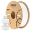 Elegoo 50.203.0642 biały / Filament drukarski / ABS / 1 kg