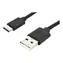 Digitus USB-C - USB-A / Kabel danych / 1 m