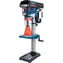 Scheppach DP19Vario / Wiertarka stołowa / 550 W / Vario