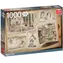 Puzzle JUMBO Efteling - bajka / 1000 elementów / od 12 lat