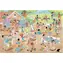 Puzzle JUMBO Szkoła Jazdy JvH / 360 elementów / od 7 lat