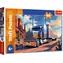 Puzzle Trefl Ciężarówka na drodze / 160 elementów / wiek 6+
