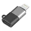 Puluz PU649B / adapter OTG / USB-C do Lightning