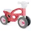 CHICOS Mini Custom Balance Bike Coral / od 10 miesięcy