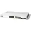 Cisco Catalyst C1200-24P- 4X / Przełącznik / 24x GLAN / 4X SFP+ / PoE+ 195W / Do szafy rack