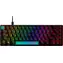 HyperX Alloy Origins 65 czarny / Klawiatura gamingowa / mechaniczna / RGB / US / USB