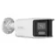 HiLook IPC-B480HAD-LUF/S(L)(RB) / kamera IP zewnętrzna / Bullet / 8Mpix / obiektyw 2mm / SMART oświetlenie hybrydowe / IP67