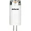Activejet AJE-MC1G4 / Żarówka LED G4 / 2,5W / 12V / 180lm / Ciepła biel