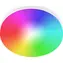 iGet HOME LS1 / Inteligentne oświetlenie LED / Wi-Fi / RGB+CCT / 15 W / ściemnialne / IP54