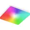 iGet HOME LS3 / Inteligentne oświetlenie LED / Wi-Fi / RGB+CCT / 15 W / ściemnialne / IP54