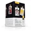 Colorway kołki LED do zdjęć / Łańcuch świetlny / 20x LED / 3x AA / ciepła biel / 3 m